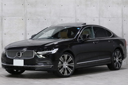 2022 ボルボ S90 B6 AWD インスクリプション