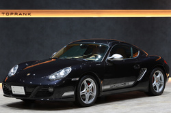 2009 ポルシェ ケイマン S PDK スポーツクロノPKG