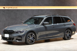 2019 BMW 3シリーズ 330i ツーリング Mスポーツ