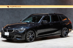 2019 BMW 3シリーズ 320d xDrive ツーリング Mスポーツ ハイラインPKG ファストトラックPKG