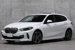 2021 BMW 1シリーズ 118i Mスポーツ