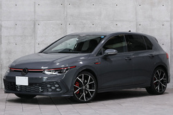 2022 フォルクスワーゲン ゴルフ GTI