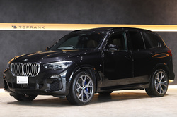 2020 BMW X5 xDrive35d Mスポーツ
