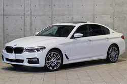 2018 BMW 5シリーズ 530e iPerformance Mスポーツ