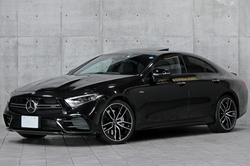 2021 メルセデス・ベンツ CLSクラス CLS53 4MATIC+