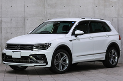 2020 フォルクスワーゲン ティグアン TDI 4MOTION Rライン