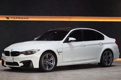 2014 BMW M3 M DCT ドライブロジック