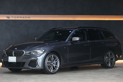 2021 BMW 3シリーズ M340i xDriveツーリング