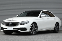 2020 メルセデス・ベンツ Eクラス E450 4MATIC エクスクルーシブ