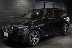 2021 BMW X5 xDrive35d Mスポーツ