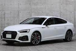 2021 アウディ S5スポーツバック 後期