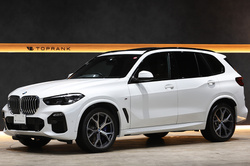 2021 BMW X5 xDrive35d Mスポーツ