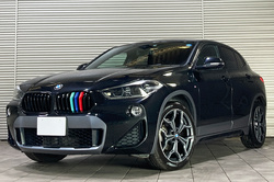 2019 BMW X2 sDrive18i MスポーツX ハイラインPKG