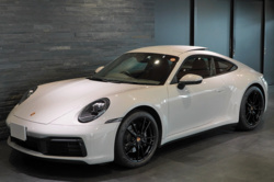 2020 ポルシェ 911 カレラ