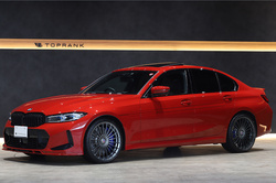 2023 BMWアルピナ D3 S リムジン オールラッド ラグジュアリー＆セーフティPKG