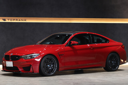 2020 BMW M4 クーペ エディション ヘリテージ
