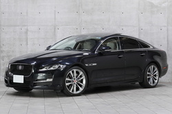 2019 ジャガー XJ R-スポーツ