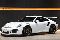 2016 ポルシェ 911 GT3 RS スポーツクロノ