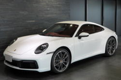 2020 ポルシェ 911 カレラ