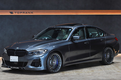 2022 BMWアルピナ D3 S リムジン オールラッド ラグジュアリーPKG セーフティPKG