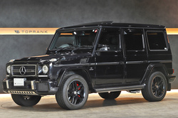 2018 メルセデスAMG Gクラス G63