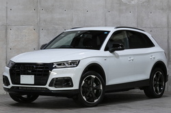 2020 アウディ Q5 Sラインコンペティション