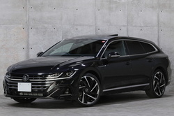 2022 フォルクスワーゲン アルテオン シューティングブレーク TSI 4M Rライン アドバンス