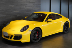 2018 ポルシェ 911 カレラGTS PDK
