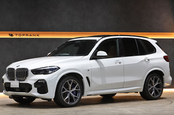 2019 BMW X5 xDrive35d Mスポーツ ドライビングダイナミクスPKG