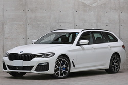 2020 BMW 5シリーズ 530iツーリング Mスポーツ