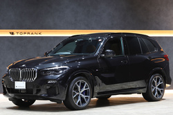 2019 BMW X5 xDrive35d Mスポーツ