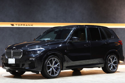 2019 BMW X5 xDrive35d Mスポーツ