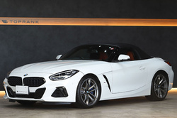 2019 BMW Z4 M40i