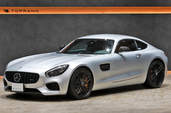 2017 メルセデスAMG GT S カーボンパフォーマンスリミテッド
