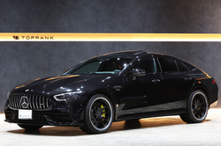 2020 メルセデスAMG GT GT53  4マチック+ AMGダイナミックプラスPKG