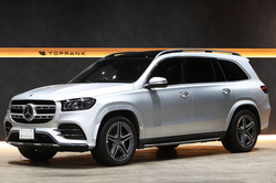 2020 メルセデス・ベンツ GLSクラス GLS400d 4マチック AMGライン