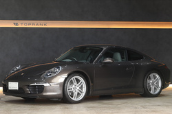 2015 ポルシェ 911 カレラ PDK スポーツクロノPKG