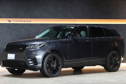 2018 ランドローバー レンジローバーヴェラール RダイナミックSE 180PS