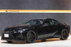 2021 レクサス LC LC500 AVIATION