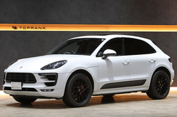 2018 ポルシェ マカン GTS スポーツクロノPKG