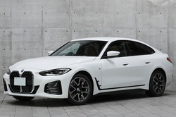2022 BMW 4シリーズ 420i グランクーペ Mスポーツ