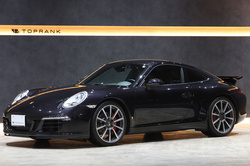 2013 ポルシェ 911 カレラS PDK スポーツクロノPKG