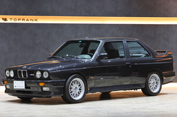 1987 BMW M3 null