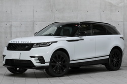 2018 ランドローバー レンジローバーヴェラール R-ダイナミック HSE 180PS