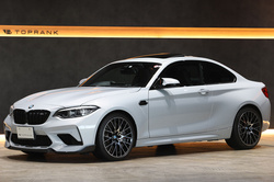 2020 BMW M2 コンペティション 6速MT