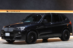 2017 BMWアルピナ XD3 ビターボ オールラッド