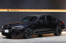 2019 BMW M5 コンフォートPKG