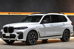 2020 BMW X7 xDrive35d Mスポーツ