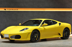 2007 フェラーリ F430 F1