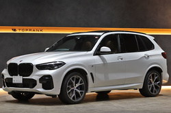 2022 BMW X5 xDrive 40d Mスポーツ